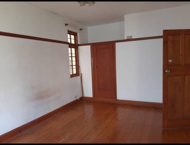 0.5 BEDROOM FLAT RENTED IN MUSGRAVE